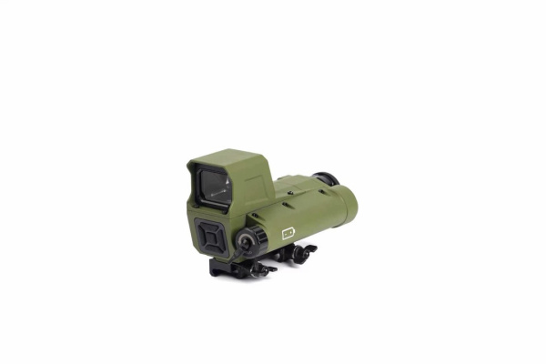 Тепловизионный прицел Longot RF630
